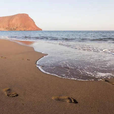 Apartment Home2book Sea Front Duplex