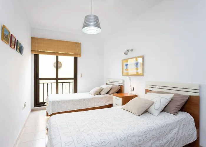 Apartment Home2book Sea Front Duplex *