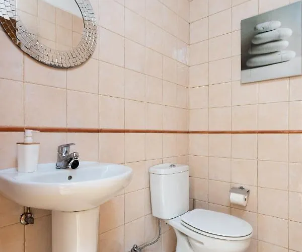 Apartment Home2book Sea Front Duplex *