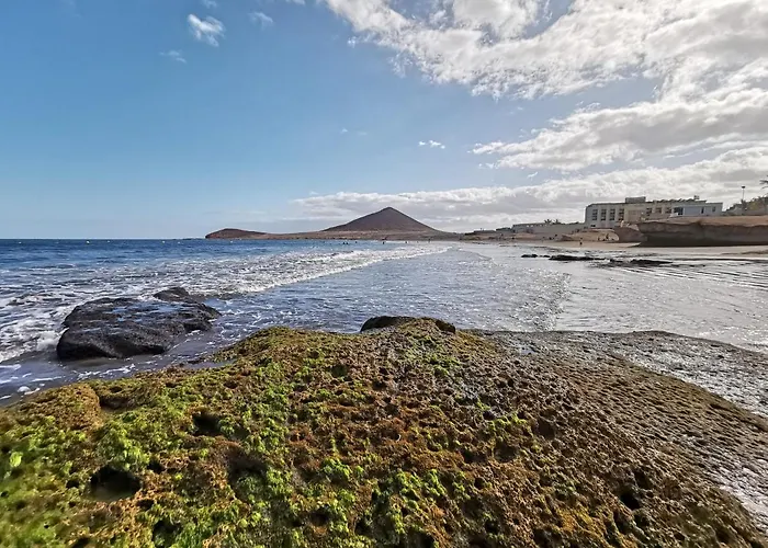 Home2book Sea Front Duplex Apartment