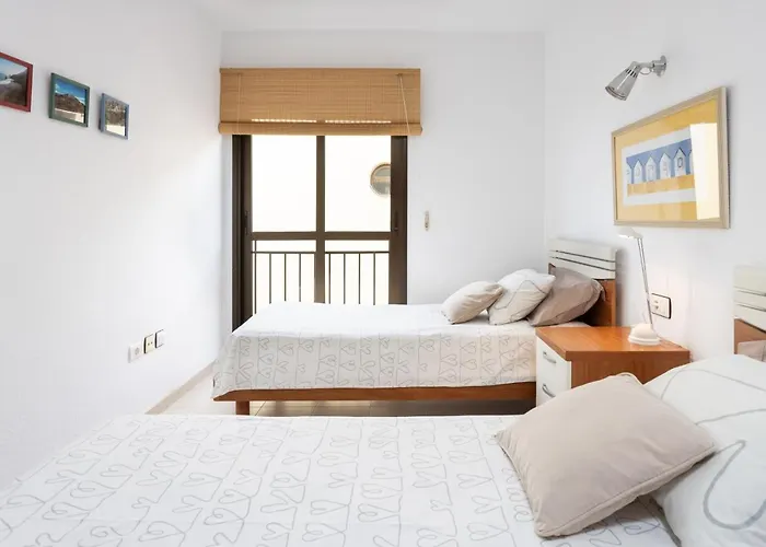 Home2book Sea Front Duplex