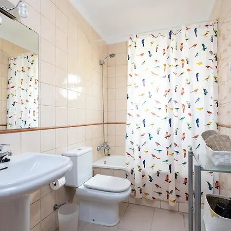 Home2book Sea Front Duplex 아파트 엘메다노