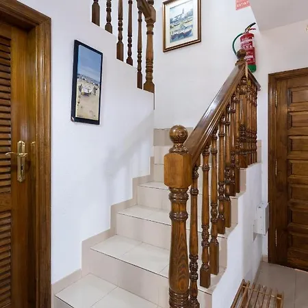 Home2book Sea Front Duplex 엘메다노