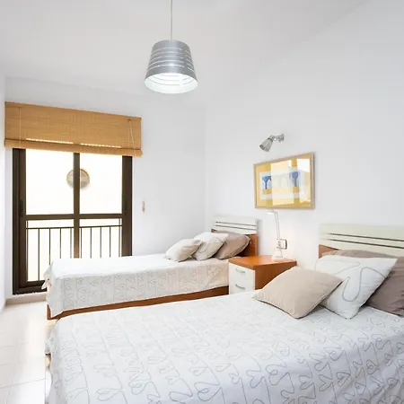 아파트 Home2book Sea Front Duplex *