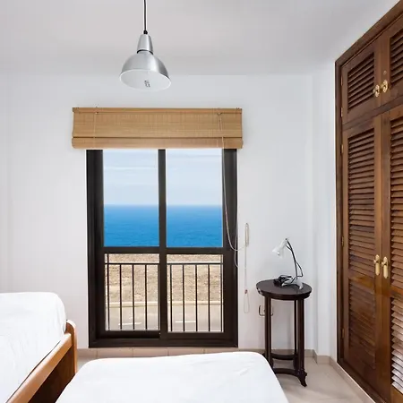 아파트 Home2book Sea Front Duplex 엘메다노