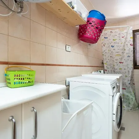 Home2book Sea Front Duplex 엘메다노