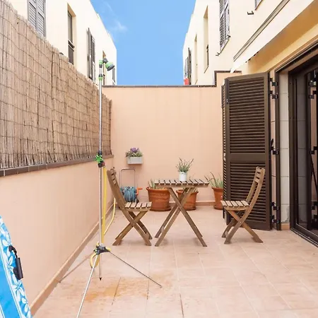 Home2book Sea Front Duplex