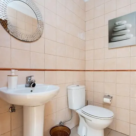 아파트 Home2book Sea Front Duplex *