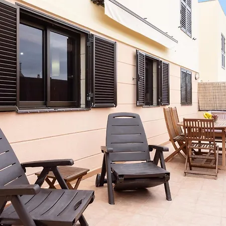 Home2book Sea Front Duplex *