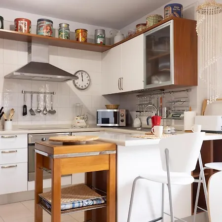 Home2book Sea Front Duplex