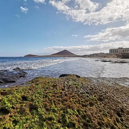 Home2book Sea Front Duplex Apartamento