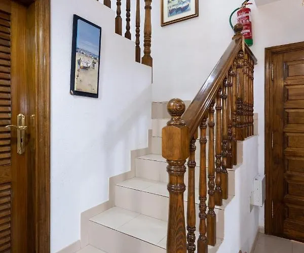 Home2book Sea Front Duplex El Médano