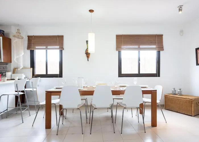 Appartamento Home2book Sea Front Duplex *