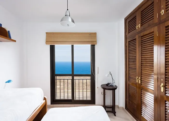 Appartamento Home2book Sea Front Duplex El Médano