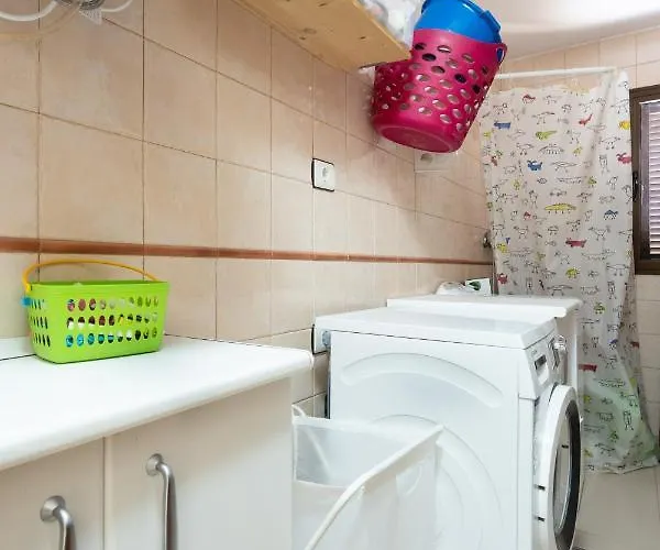 Home2book Sea Front Duplex El Médano