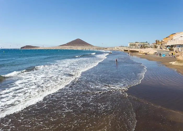 Home2book Sea Front Duplex *