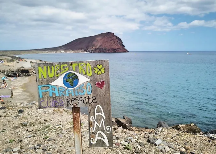 Apartamento Home2book Sea Front Duplex El Médano