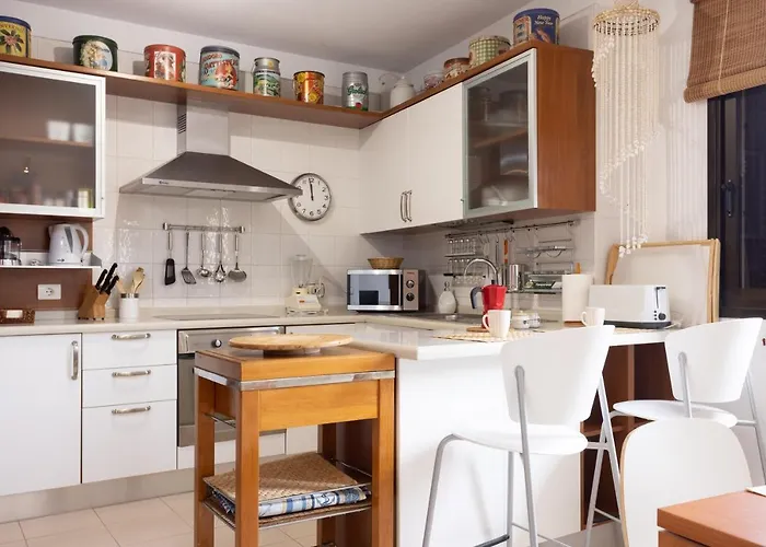 Home2book Sea Front Duplex