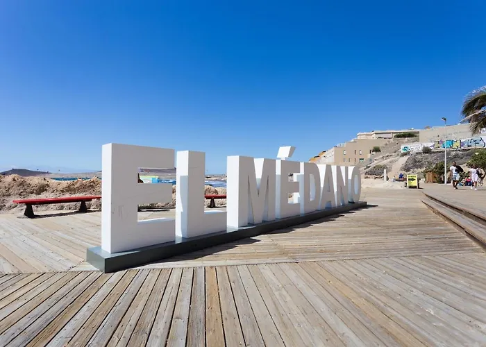 Home2book Sea Front Duplex Apartamento