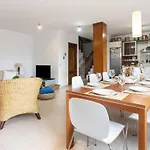 Apartamento Home2book Sea Front Duplex El Médano