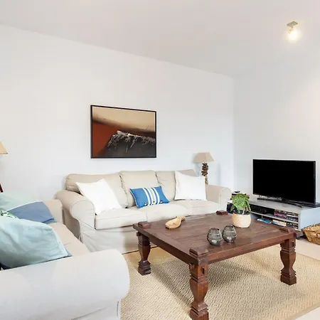 Apartamento Home2book Sea Front Duplex