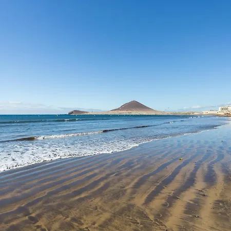Home2book Sea Front Duplex Apartment El Medano (Tenerife)