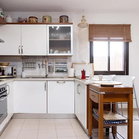 Home2book Sea Front Duplex Apartment