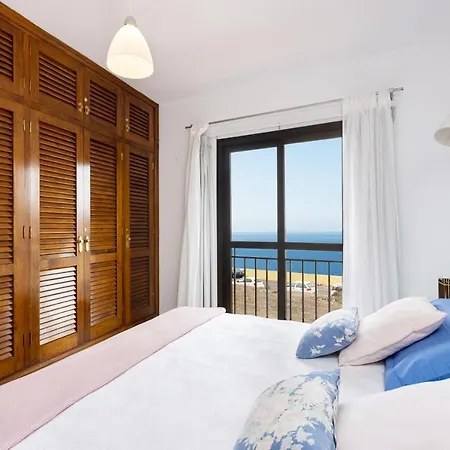 Home2book Sea Front Duplex