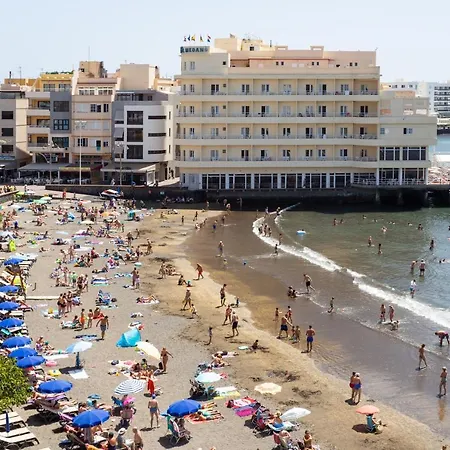 Home2book Sea Front Duplex * エル・メダノ