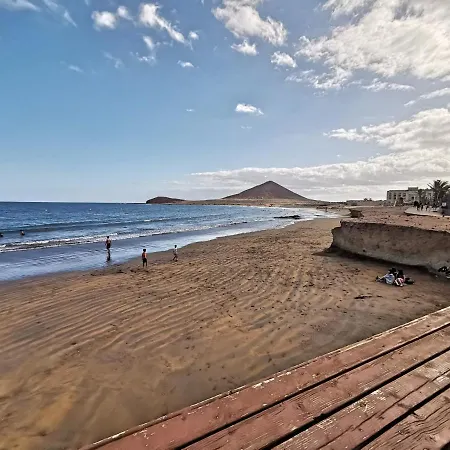 Apartment Home2book Sea Front Duplex *
