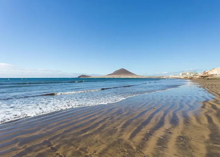 Home2book Sea Front Duplex Апартаменты Эль-Медано