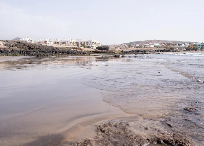 Home2book Sea Front Duplex