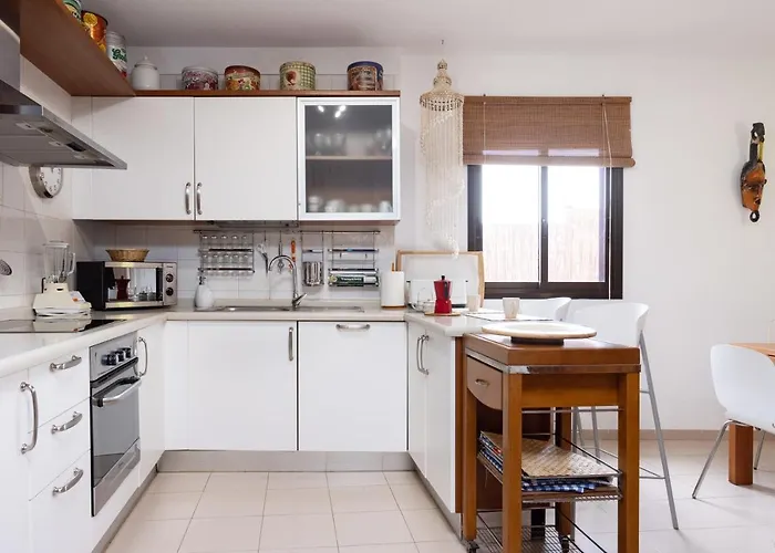 Home2book Sea Front Duplex Apartament