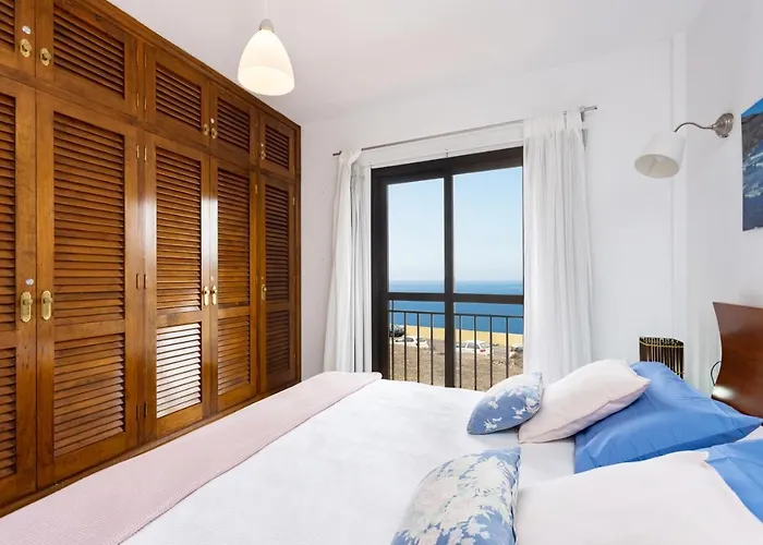 Home2book Sea Front Duplex