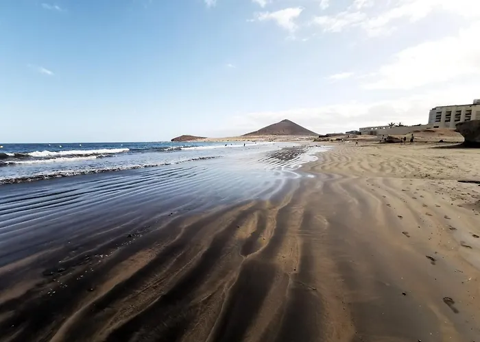 Home2book Sea Front Duplex *