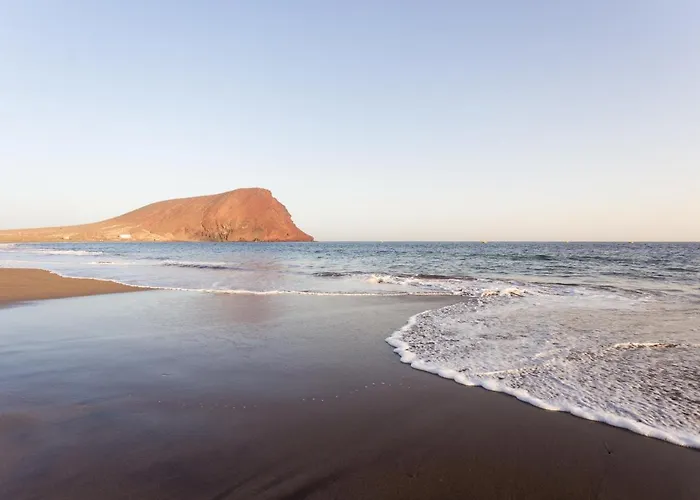 Home2book Sea Front Duplex Apartament El Médano