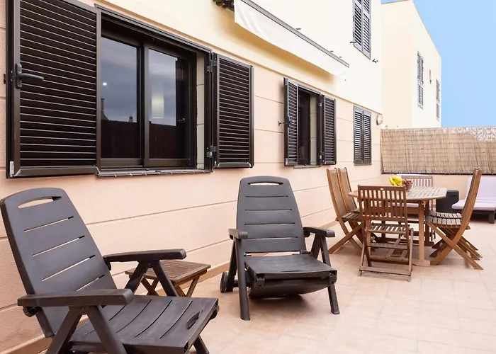 Home2book Sea Front Duplex *