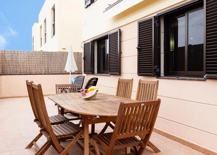 Home2book Sea Front Duplex