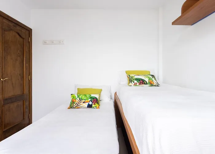 Home2book Sea Front Duplex *