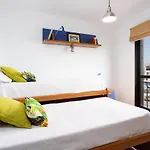 Home2book Sea Front Duplex Apartment El Médano