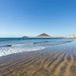 Home2book Sea Front Duplex Apartment El Médano
