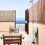 Home2book Sea Front Duplex * El Médano