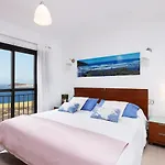Home2book Sea Front Duplex Apartment