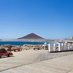 Home2book Sea Front Duplex * El Médano