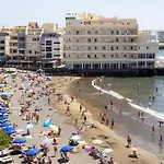 Home2book Sea Front Duplex * El Médano