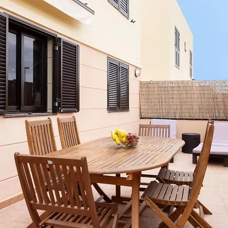 Home2book Sea Front Duplex *