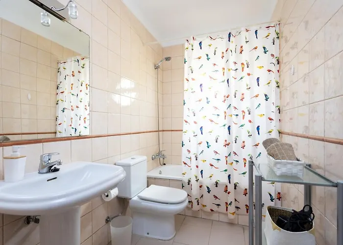 Home2book Sea Front Duplex Apartmán El Médano