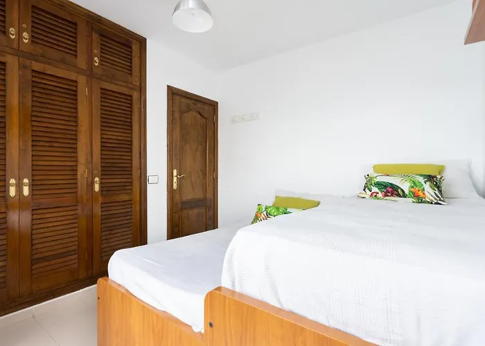 Home2book Sea Front Duplex *