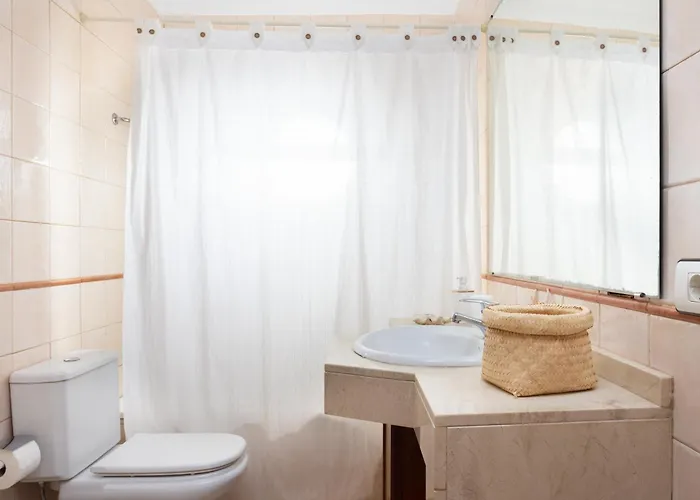 Home2book Sea Front Duplex El Médano